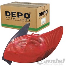 DEPO RÜCKLEUCHTE RECHTS