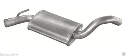 Auspuff