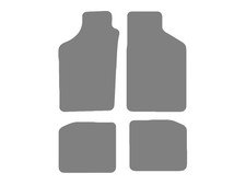 Fußmatten-Set für VW Derby