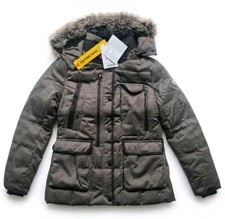 Wellensteyn Übergangsjacke