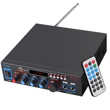 800W HiFi Verstärker