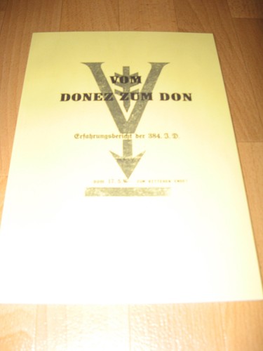 384 infanterie division - infanterie-division,