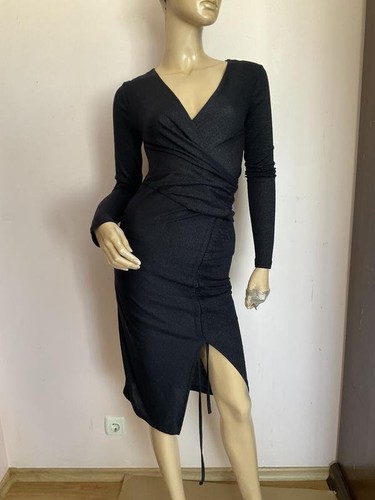 Women allsaints dress navy - women,