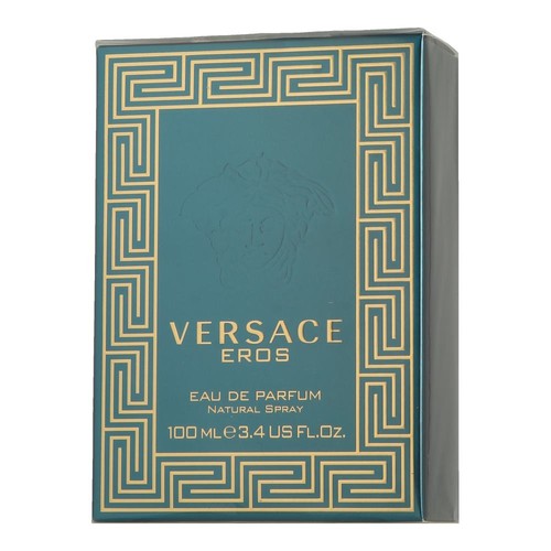 Versace eros edp 100ml - versace,