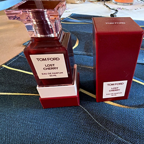 Tom ford lost - tom, de