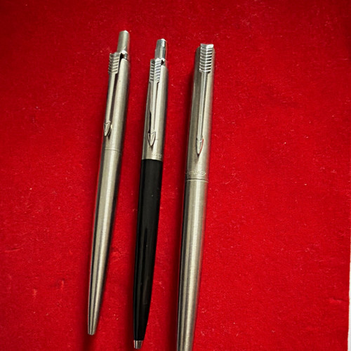 Parker füllfederhalter - füllfederhalter, &