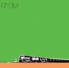 Acts by RNDM [CD]