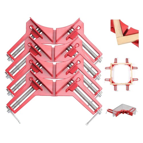 Winkelspanner set 4 - winkelspanner,