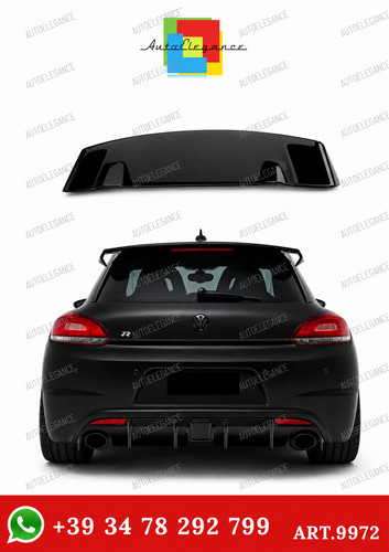 Art 9972 heckspoiler für - 💫art.9972,