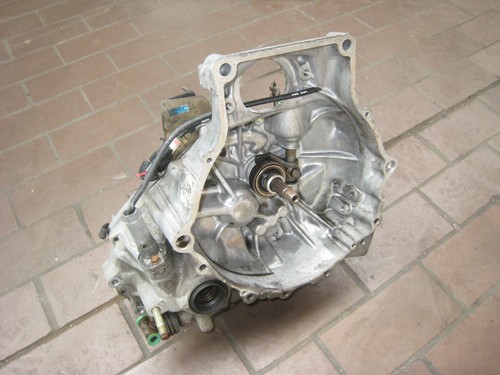 Schaltgetriebe kia pride - schaltgetriebe,