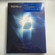 Schiller dvd tagtraum - 2,