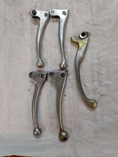 Moped Bremshebel Kupplungshebel Griffe Kreidler und Andere