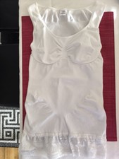 Damen komfortable Shapewear