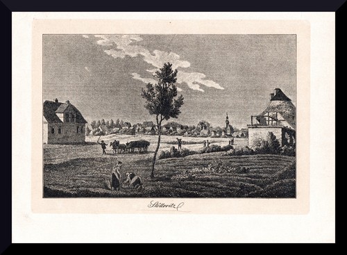 Leipzig-Stötteritz