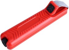 Kabelabisolierer für