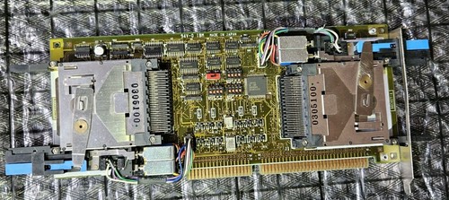 Ibm isa pcmcia - ibm,