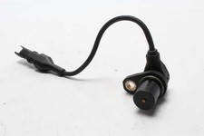 Camshaft Sensor Pulse