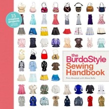 The BurdaStyle Sewing