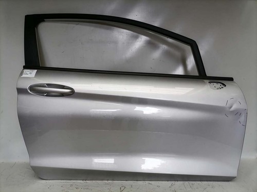 Ford fiesta mk7 - ford, original