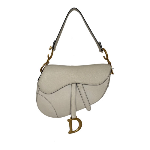 Dior saddle bag medium - dior,
