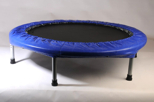 Trampolin 100 faltbar - ø,