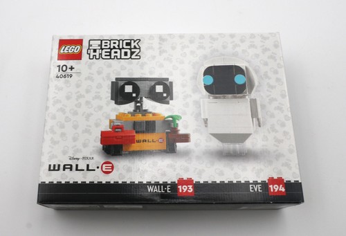 Lego brickheadz disney eve - brickheadz:,
