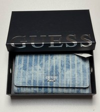 GUESS Korry Crush Denim