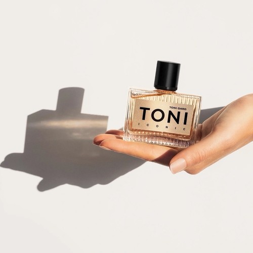 Toni gard iconic - gard,