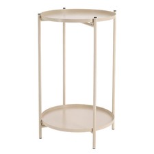 Beistelltisch rund Couchtisch