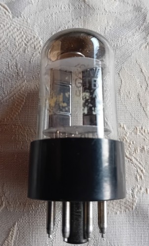 Tube sn7 gtb 5692 - ,
