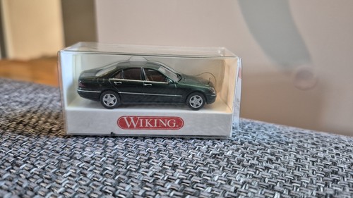Wiking 159 39 27 - wiking, h0,
