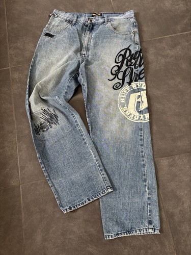 Vintage ruff ryders - vintage,