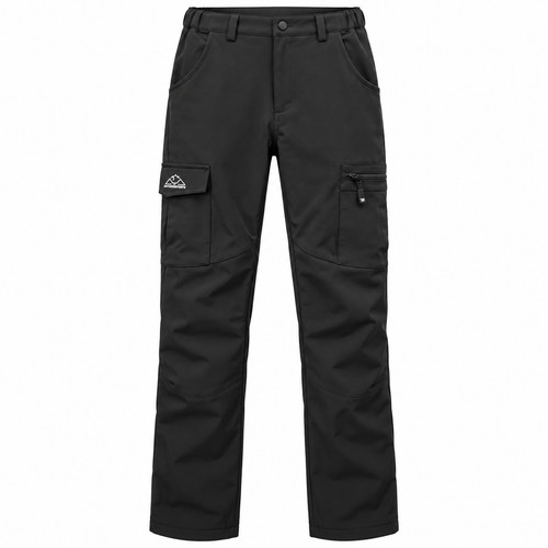 Damen wanderhose outdoorhose - wanderhose,
