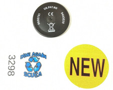 Oceanic Veo, VT Pro VT3, VT4