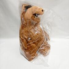 ALF Alien Productions 1986 Stofftier - NEU OVP - Absolute RARITÄT!!!