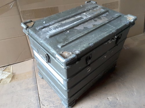 Zarges a10 box aluminiumkiste - a10,