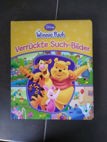 Disney winnie puuh verrückte - disney,