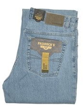 PADDOCKS Ranger W32 L34