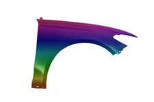 Ford Mondeo MK5 V 2014-