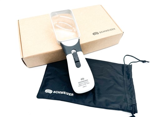Schweizer ergo lux - schweizer, mobil