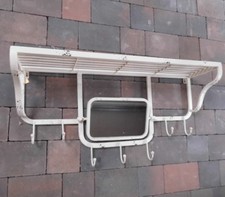 SPIEGEL MIT ABLAGE GARDEROBE