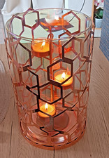 PartyLite Windlicht