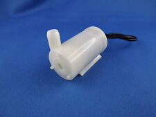 kleine Tauchpumpe, Wasserpumpe 3-6V, 90° Abgang #220200