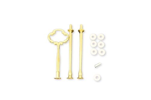 Metallstange für etagere - etagere, 5