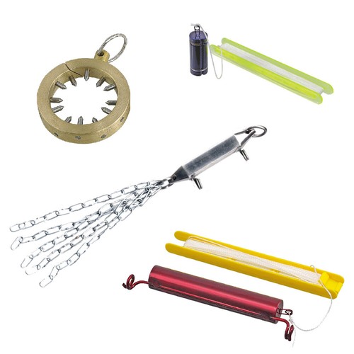 Köderretter für wobbler - 1x,