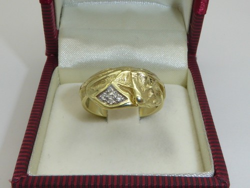 585 gelbgold 14k gold - 14k,