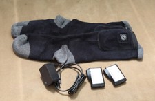 Svpro Beheizbare Socken,Beheizte Skisocken Herren Damen 1496