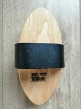 Pferdepflegeborstenbürste NEU