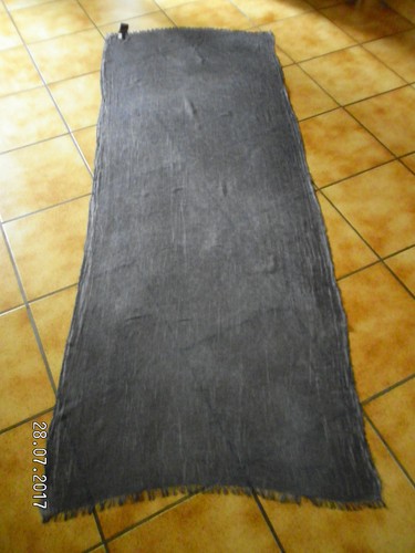Rundholz black