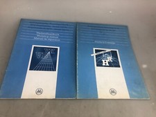 BPW Ersatzteilliste + Werkstatt Handbuch f. Aggregate VB/VK - Anhängerachsen H/R